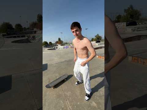 Si fallas el truco prenda!! #skate