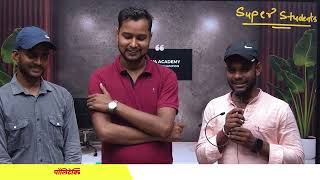 Raceva Academy Topper Students | Raceva Academy का जलवा #racevaacademy
