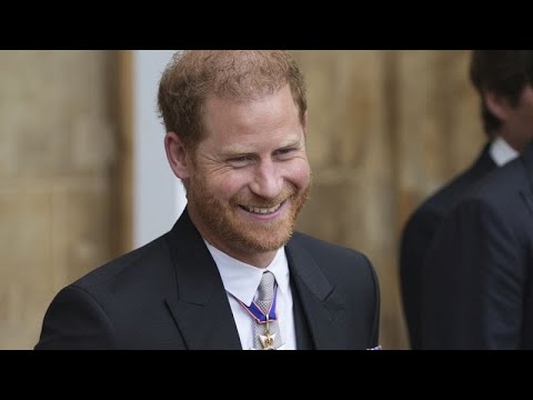«Συγγνώμη» της Daily Mirror στον πρίγκιπα Χάρι για τις υποκλοπές