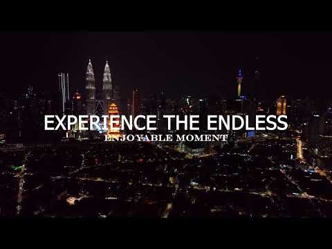Kuala Lumpur I Endless Enjoyable Moments