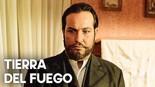 Tierra del Fuego | Jorge Perugorría | Película dramática