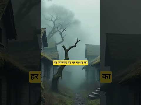 क्यों बन गई इस गांव के लोग पत्थर की मूर्ति #trendingshorts #shortvideo #subscribe #youtubeshorts