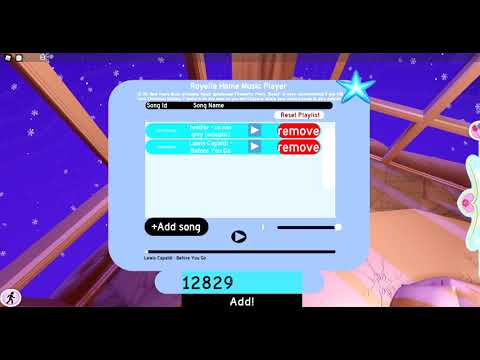 Roblox Royale High Codes For Songs 07 2021 - codes for roblox royale high
