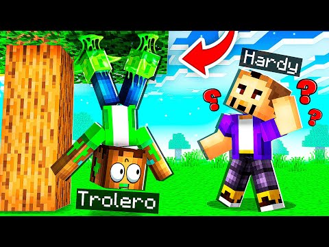 Encontramos NUEVAS BOTAS ESPECIALES en Minecraft!