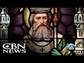 St. Brendan and St. Patrick's Legacy