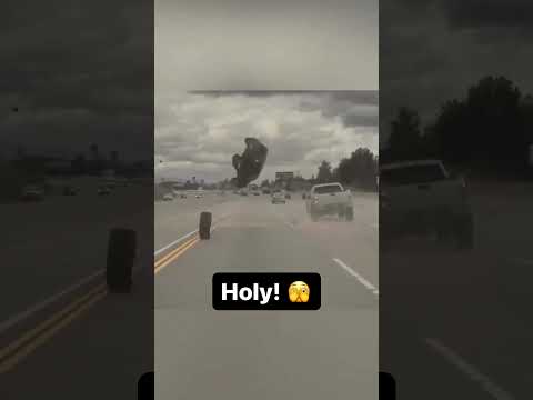 highway accident #trending