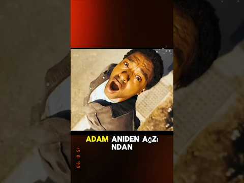 mükemmel adam