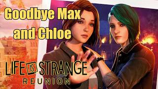 Life is Strange: Reunion (Ep 1)