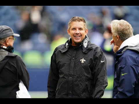Sean Payton's impact on Saints, New Orleans | Coaching Retrospective video clip