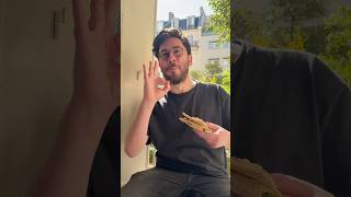 Ce sandwich a été désigné le meilleur du monde en 2025 ! Découvrez le en exclusivité !