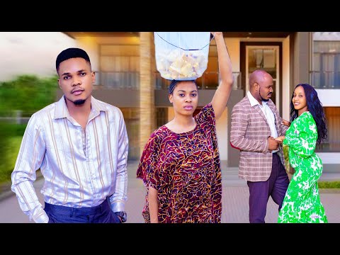 PENZI LA MTOTO WA BOSS 💞 NA DADA WA KAZI PART 35 | Love Story