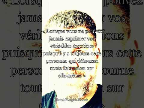 Qu'en pensez-vous d'elle ? | Citations par RGB 454 | #ramigeorgioubotaris #citationsparrgb #shorts