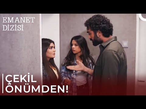 Ferit'i Kimse Kandıramaz! 😁 | Emanet 478. Bölüm @EmanetDizisi​