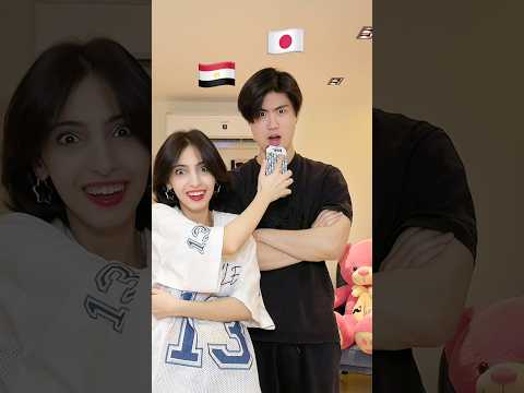 تحدي اللغات🇪🇬🇯🇵