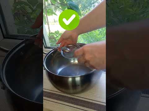 Кухонные советы