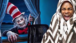 Watching ALL of The Cat in the Hat Analog Horror