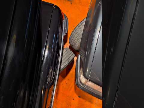 OLD MERCEDES LEGEND #mercedes #amg #w124 #brabus #w210 #oldcars #rek #shorts #usa #germany #cls