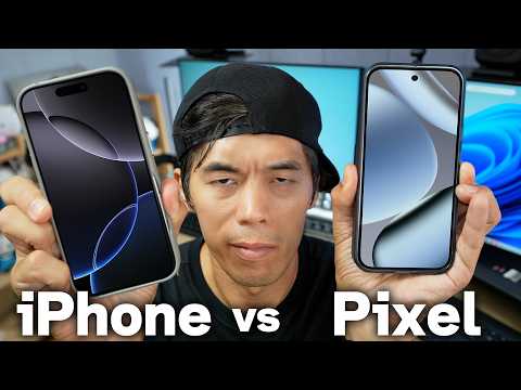 【見ないと損】iPhoneとAndroidどっちが買いか比較した結果