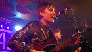 Myriad - Oxytocin (LIVE at Heartbreakers, Southampton)