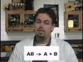 Exploring Types of Chemical Reactions