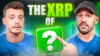 🤯 The XRP Of ? - An Emerging Leader Of A Multi-Trillion Dollar Industry