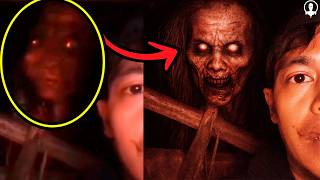 5 Videos de TERROR Que SI TE ASUSTAS PIERDES Nivel EXTREMO 2025 | Videos PARANORMALES