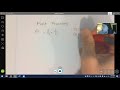 Mastering Fraction Operations: Addition and Subtraction
