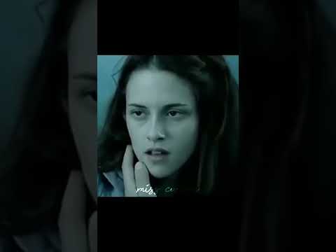 Twilight deleted scenes * ik the quality is bad, these scenes are like from 2008 😅 *