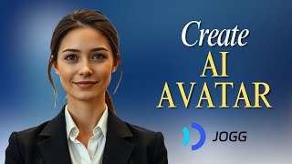 Create Stunning AI Avatar Video Ads with JoggAI | AI UGC Ads