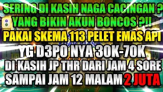 THR DARI NAGA 2 JT! 💥POLA MAHJONG WAYS 2 HARI INI 💥POLA GACOR MAHJONG WAYS 2💥PG SOFT GACOR HARI INI