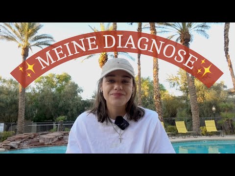 MEINE DIAGNOSE