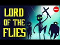 Exploring the Themes of Human Nature in Lord of the Flies
