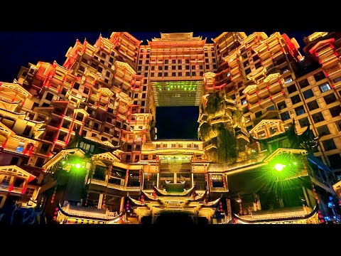 Lạc vào không gian Vô Hạn Thành - 72 Kỳ Lầu (72 Wonder Tower)