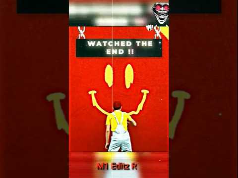WATCH IN LOOP ........💀