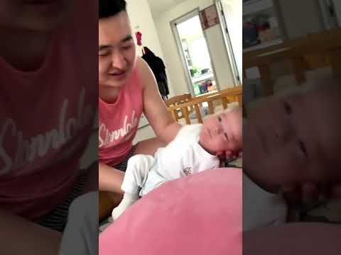 Human baby # dad with baby # Dad with Baby series