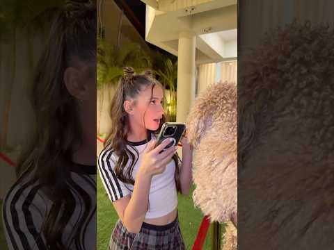 אם היו נותנים לי לשמור על מסיבה🤣