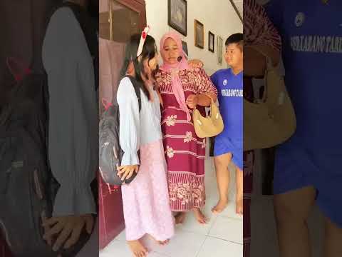Ade Uda kesurga 🥹😭😭 #Funny #Shorts
