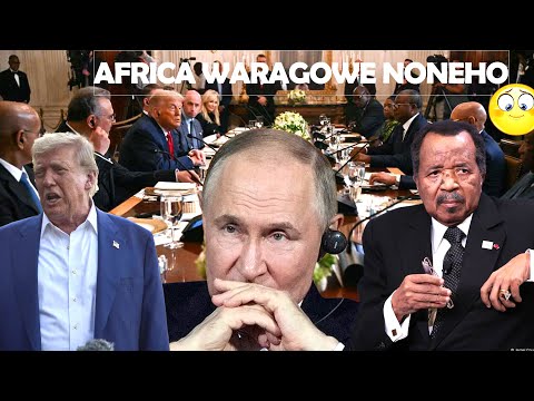 UMU PRESIDENT WATUMYE ABANTU BACIKA URURONDOGORO KUMYAKA 92 BAMUSHUTSE MBGA URWAMENYO AFRICA YAGORWA