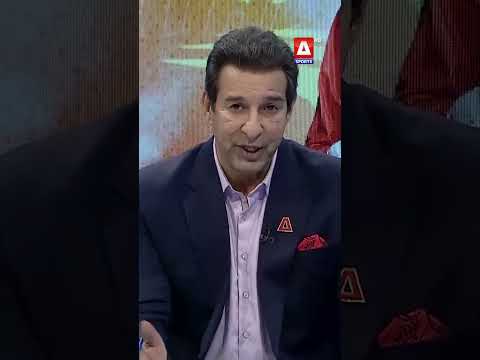 This is the best time for Indian Cricket Team! #wasimakram  #AskThePavilion