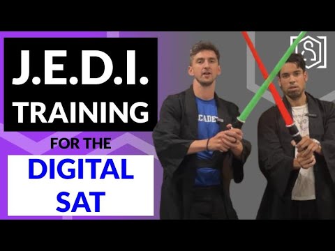 FREE Digital SAT Masterclass! Expert Tutors Reveal Top Techniques for October 2024 Success!