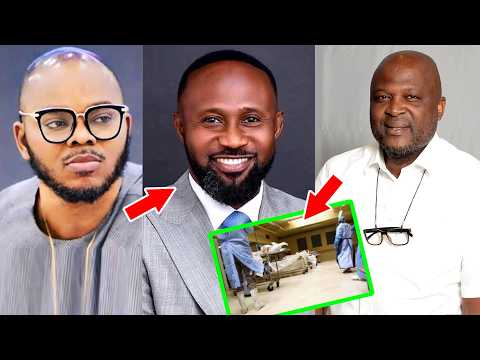 Ogyam Reveals Secrets About Prophet Elisha, Drags Ibrahim Mahama Into His Ongoing Issues + Obinim