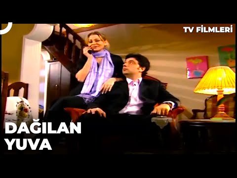 Dağılan Yuva - Kanal 7 TV Filmleri