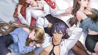 漫画最新《财富自由后，她们献上了忠诚》第1至113集帅气富哥沈远，家族企业停摆，成为负二代，被拜金前女友无情抛弃。却因此获得完美人生系统，只要给身边好感度朝60的异性花钱，就能得到翻倍返现#肥猫解说漫