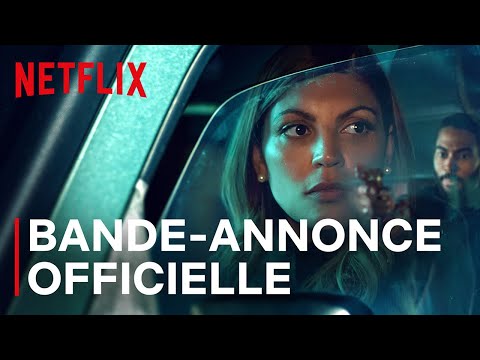 Jusqu'ici tout va bien | Bande-annonce officielle VF | Netflix France