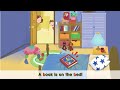 Understanding the Video Transcript