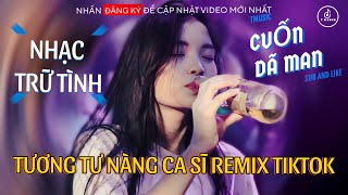 NHẠC DÂN CA x BOLERO REMIX ( BẢN ĐẶC BIỆT ) HOT TIKTOK 2025 TMUSIC MIX