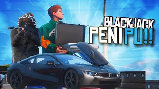 NIAT HATI MAU RESTORASI BMW I8 IBLIS + WTB I8 MALAH JADINYA GINI - GTA 5 ROLEPLAY