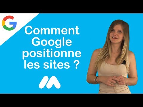 Tuto e-commerce - Comment Google positionne les sites ? - Market Academy par Sophie Rocco