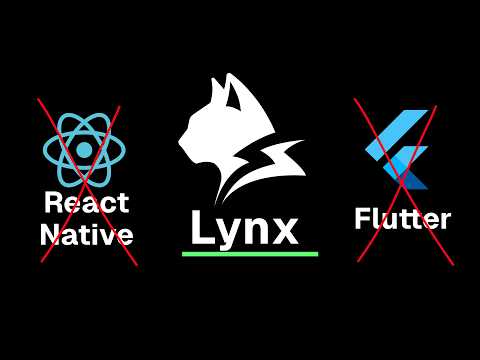 TikTok's React Native killer is WILD