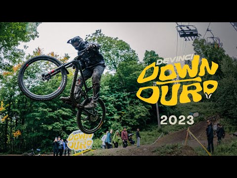 Devinci Down-Duro 2023